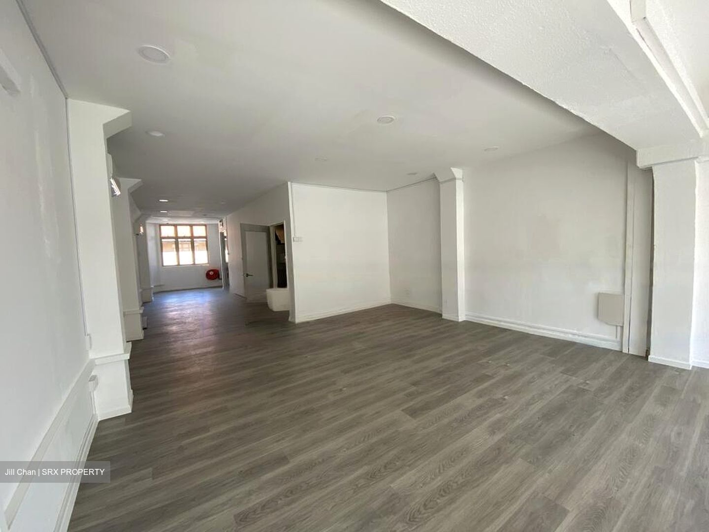 Boat Quay Conservation Area (D1), Shop House #480655601